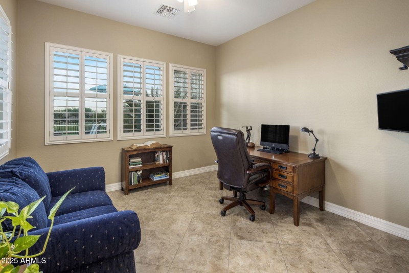 Flex Room/Office