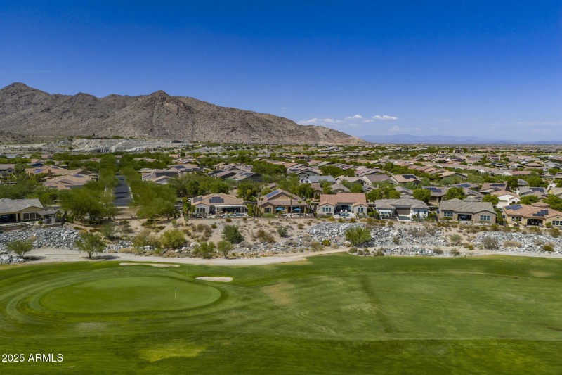 Verrado Golf Course