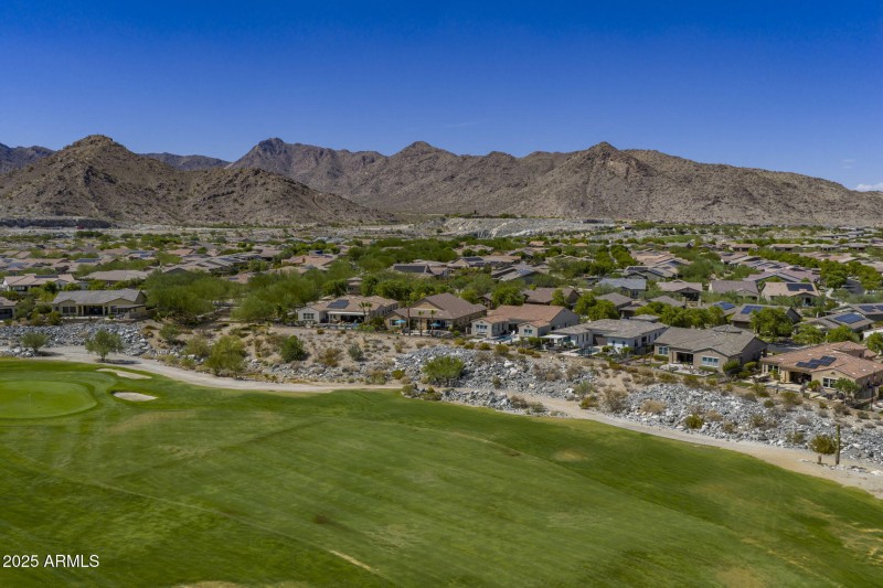 Verrado Golf Course
