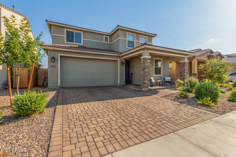 5 Canterbury