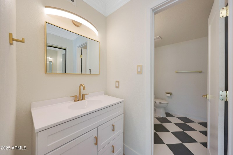 Master bath