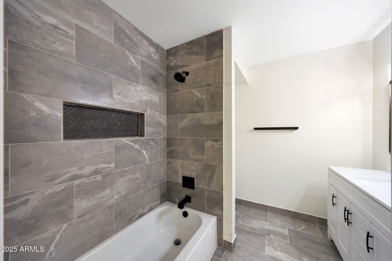 Custom Tile