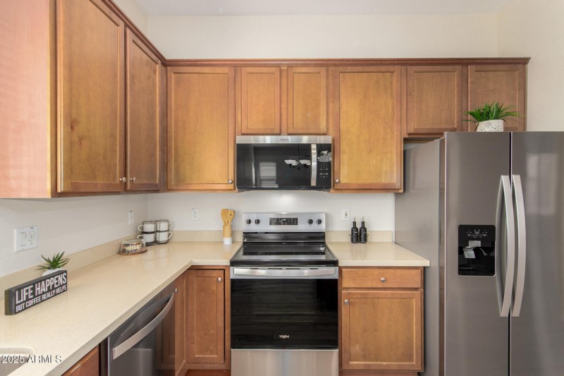 NEW appliances