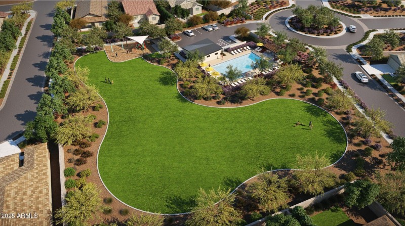 Elena Amenities 2