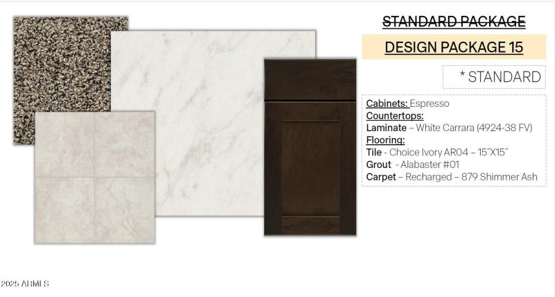 Design Package 15