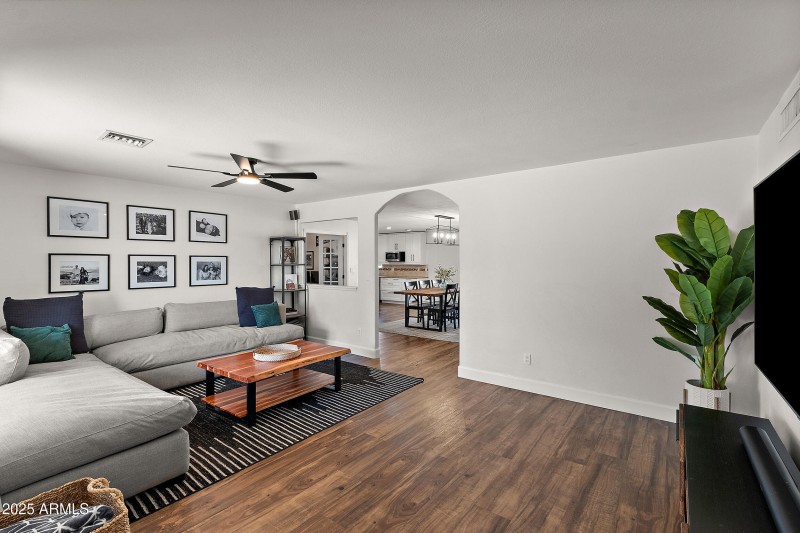 Living Space