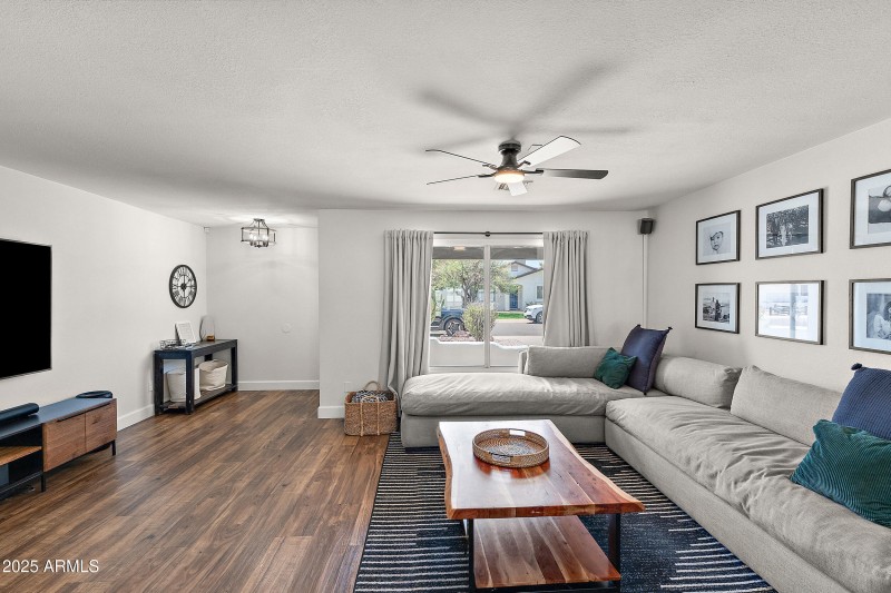 Living Space