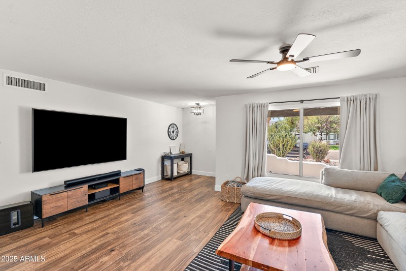 Living Space
