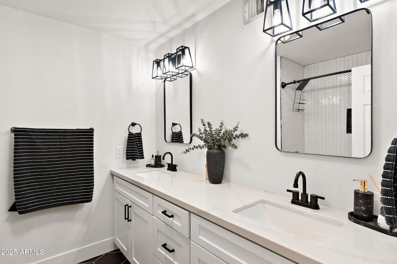 Bathroom #2