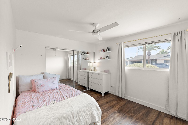 2nd Bedroom