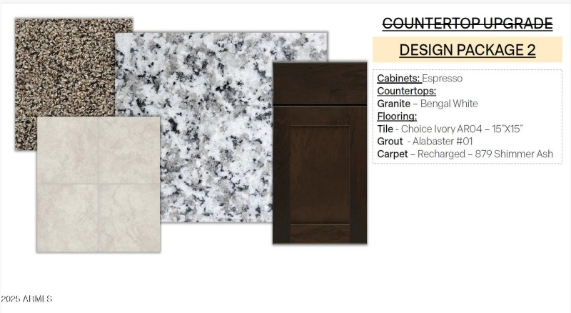 Design Package 2
