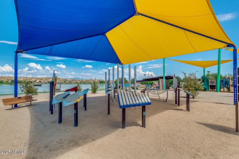 Fountain Hills - Fountain Park5