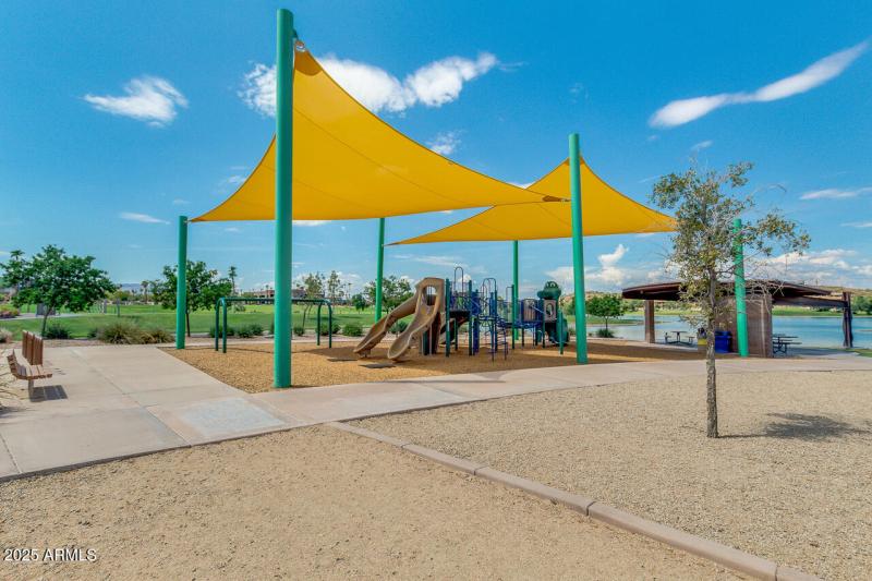 Fountain Hills - Fountain Park8