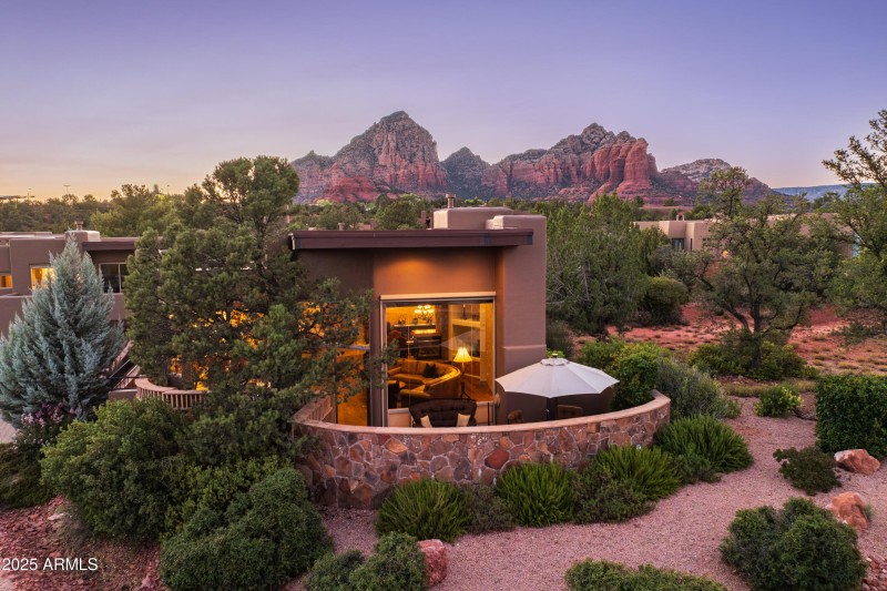 Outdoor Patio