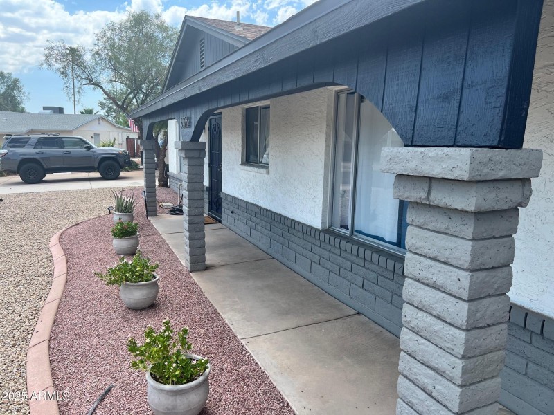 Front Wakway