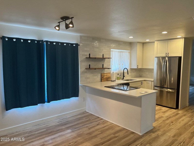 Kitchen_ Dining
