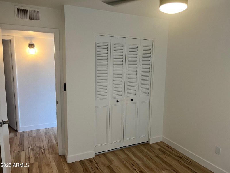 Bedroom 1A