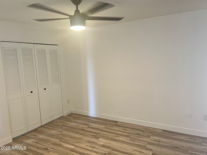 Bedroom 2A