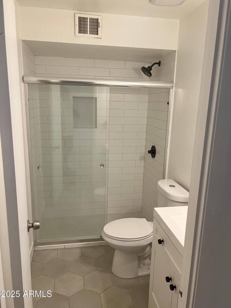 Bathroom A1
