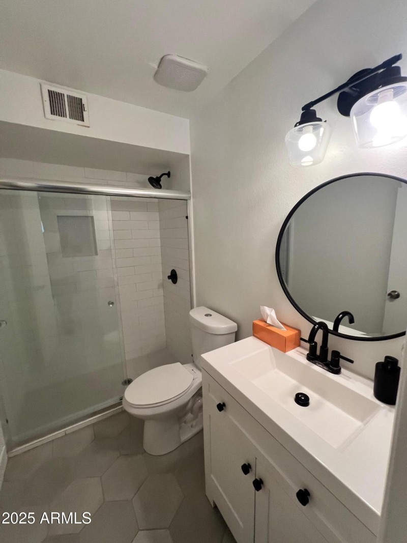 Bathroom A2