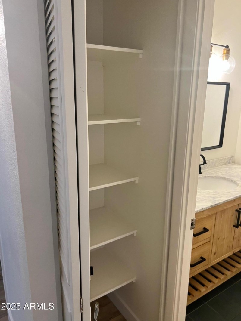 Storage