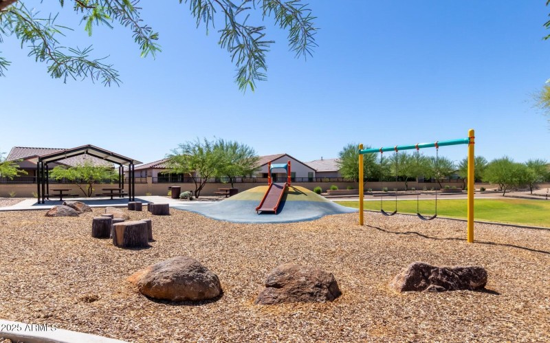 Play Ground #1
