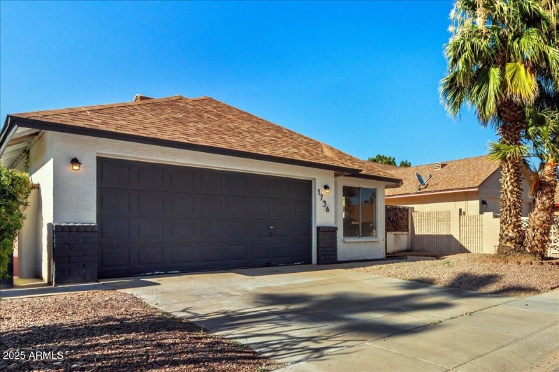 03-Front of home