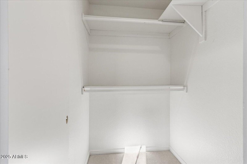 26-Bedroom 2 closet