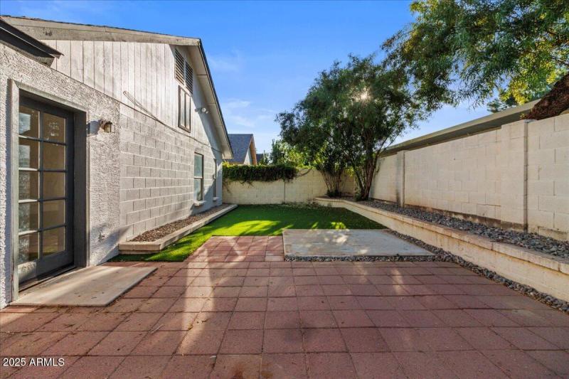 32-Back yard
