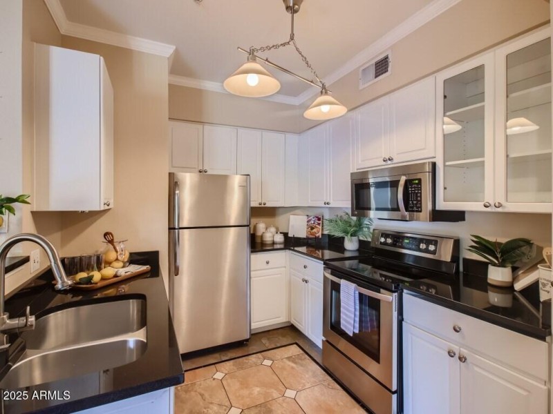 16 3rd Floor Kitchen