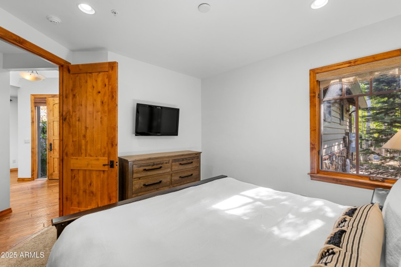 Guest Suite