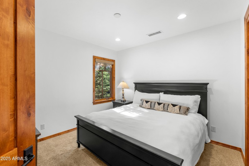 Guest Suite
