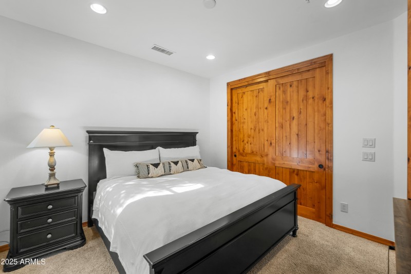 Guest Suite