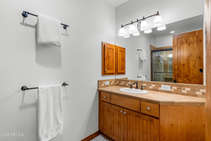 Guest Bath