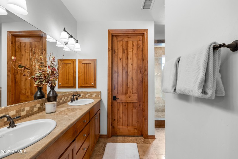 Primary Ensuite