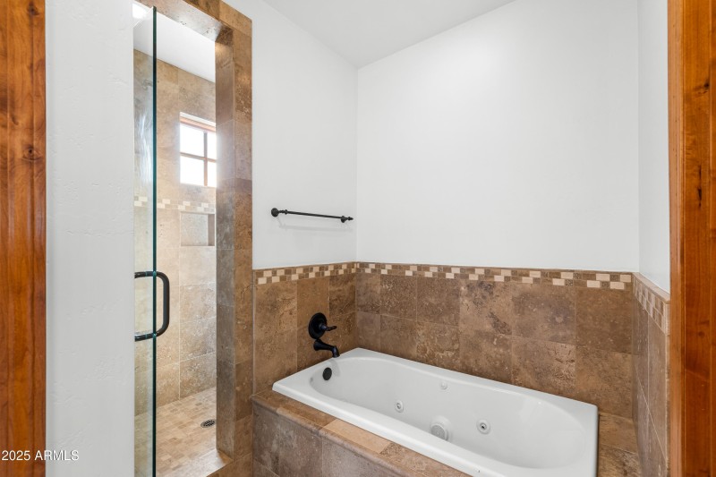 Primary Ensuite
