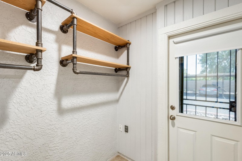 Small office off bedroom # 1