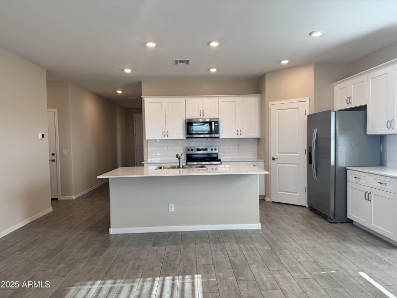 Kitchen-