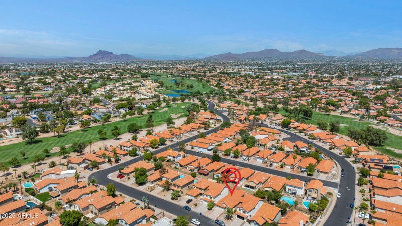 Alta Mesa Golf Club - Web