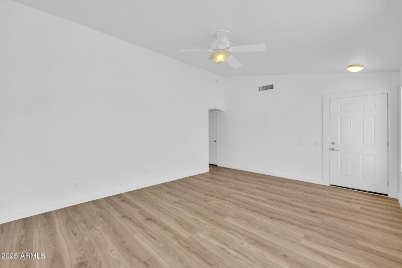 Living Room #1
