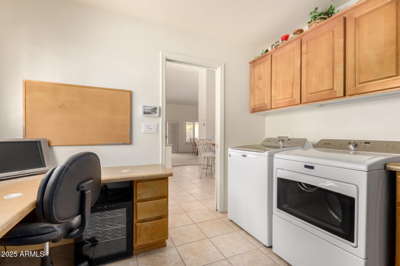 29 Laundry Room