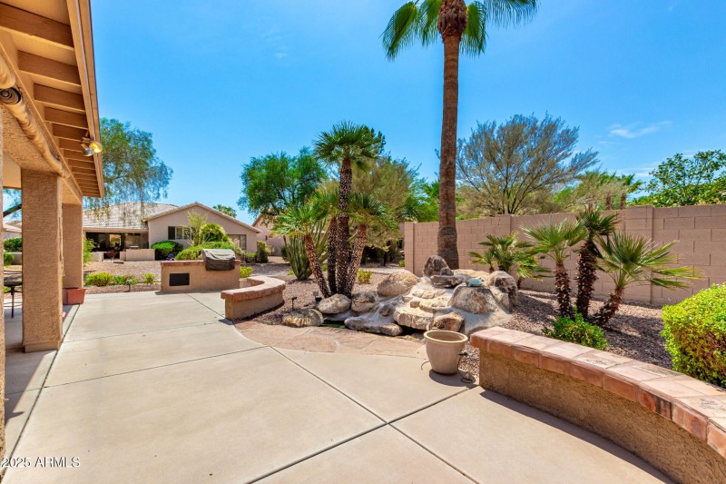 34 Backyard