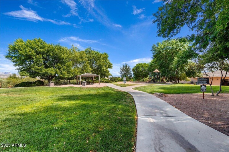 25-Cottonwood Ranch Community Park