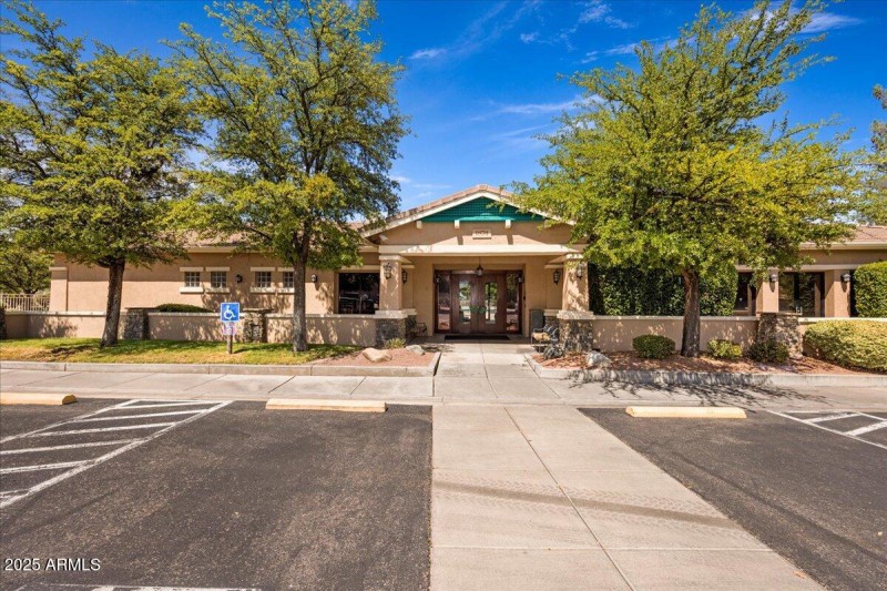 26-Cottonwood Ranch Community Clubh
