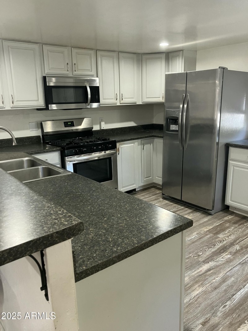 Kitchen #1