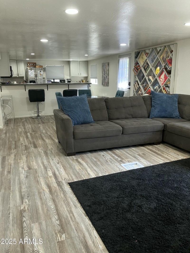 Living Room #2