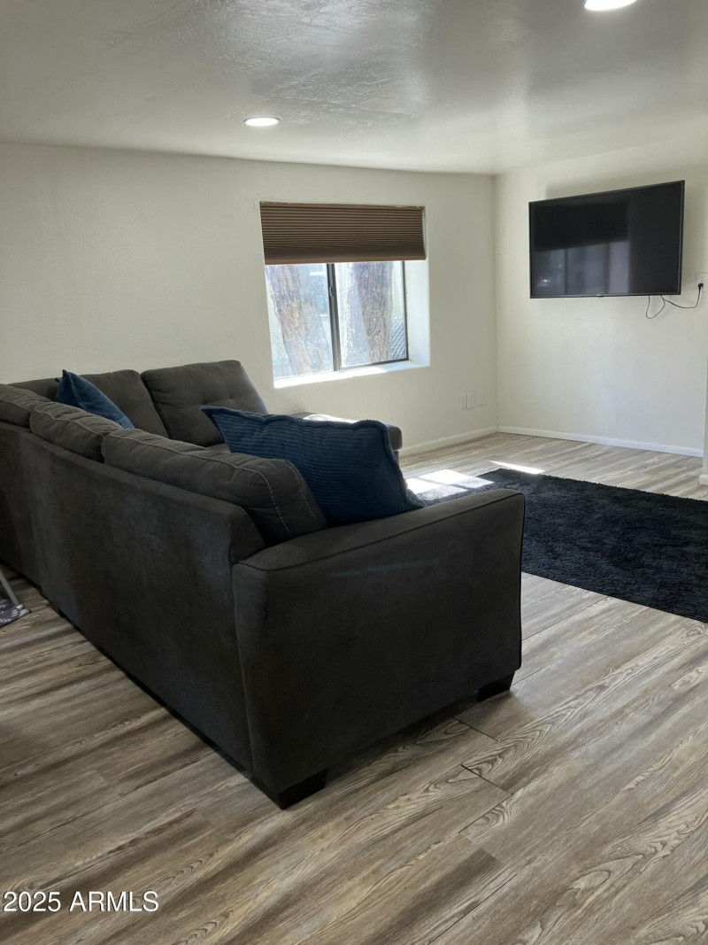Living Room #1