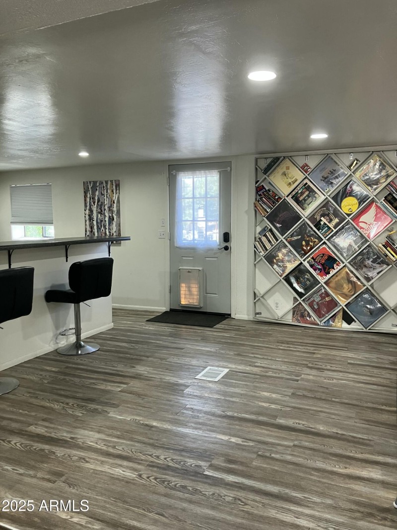 Dining Room #1