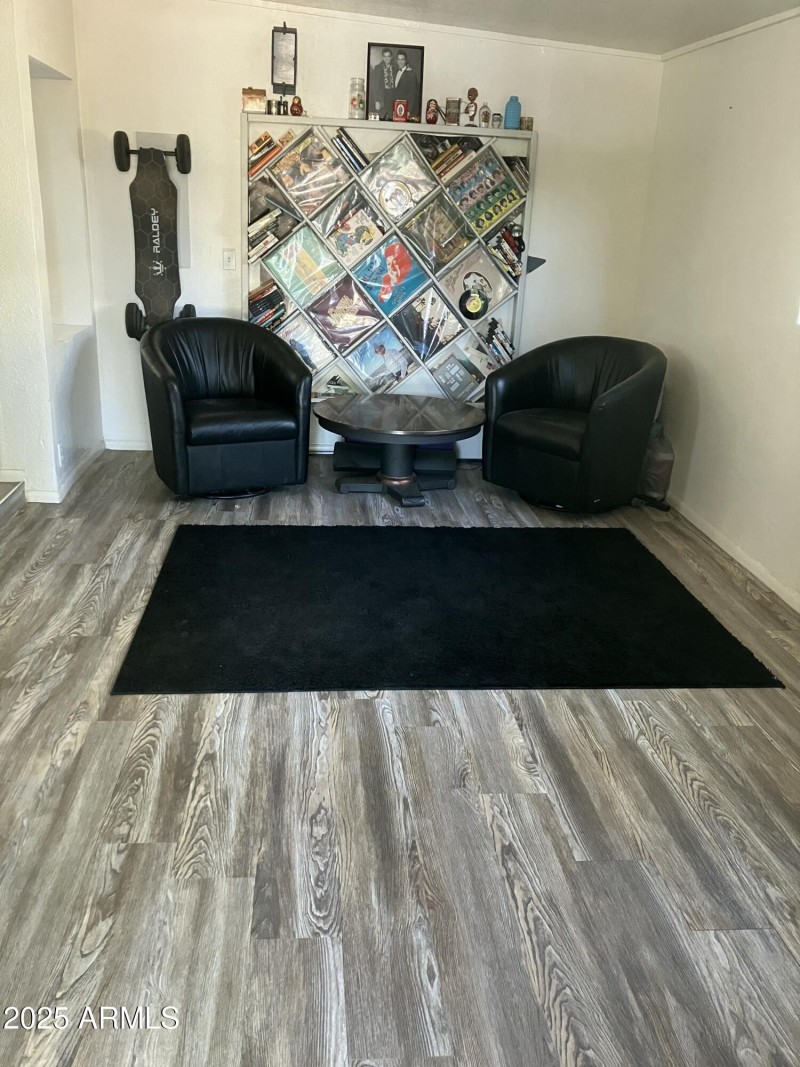 Front Room
