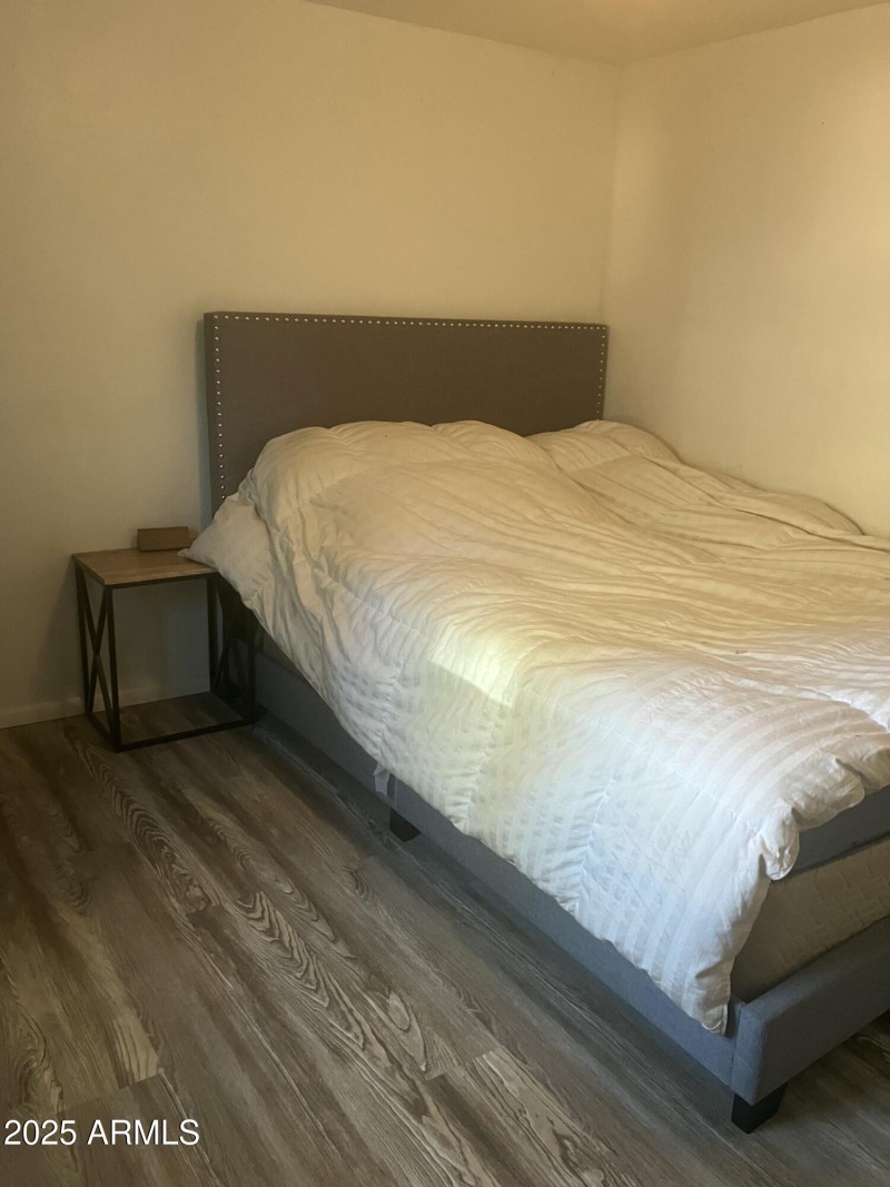 Spare Bedwroom #1